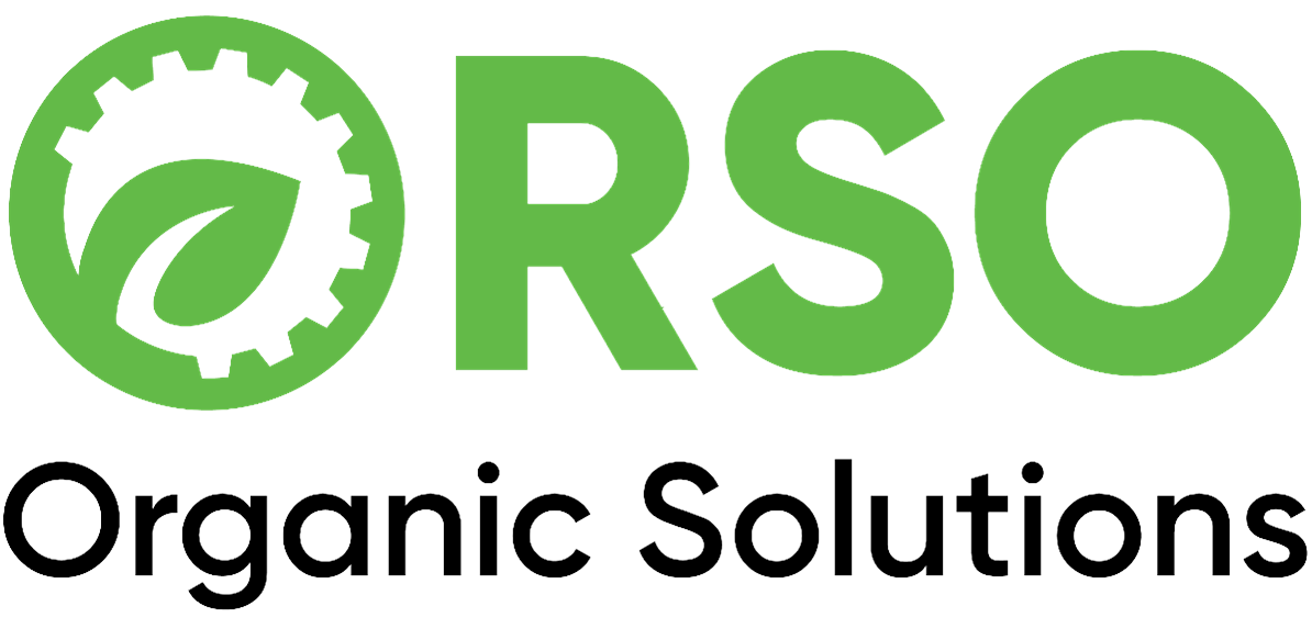 Organic Solutions Logo